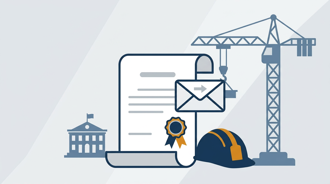 Bescheinigungen anfordern – so einfach geht's mit NachweisHub (2026)