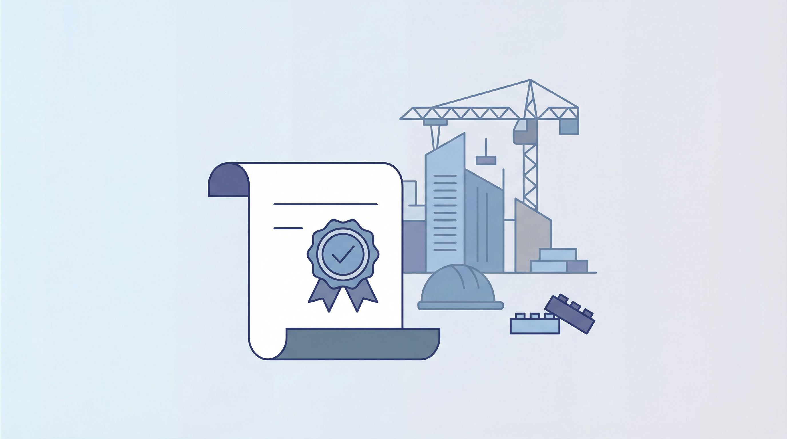 SOKA-Bau Bescheinigung beantragen – So geht's 2026