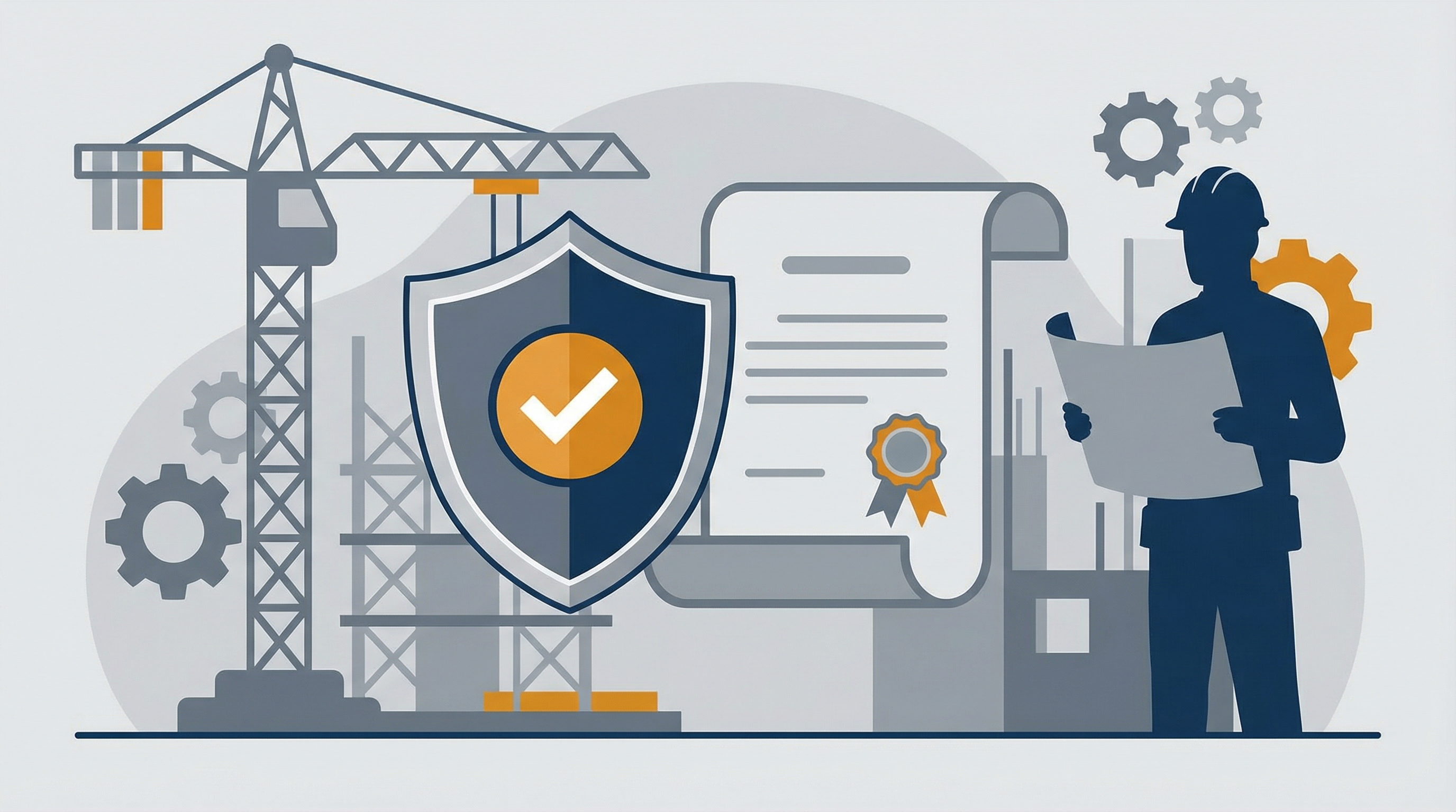 Unbedenklichkeitsbescheinigung Berufsgenossenschaft – Das musst du wissen